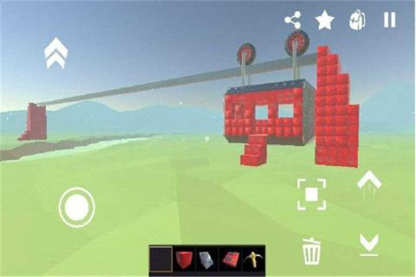 科技沙盒中文版手机免费下载