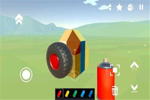 科技沙盒中文版手机免费下载