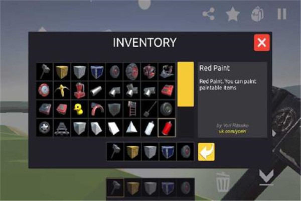 科技沙盒中文版手机免费下载