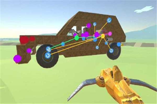 科技沙盒中文版手机免费下载