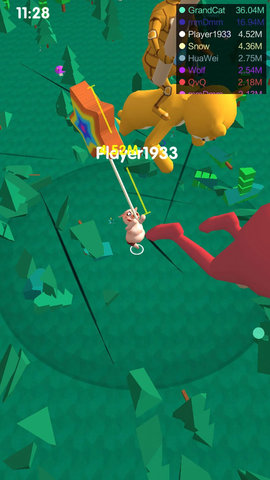 骑马打仗苹果版免费版