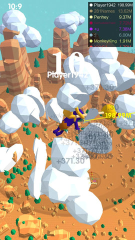 骑马打仗苹果版免费版