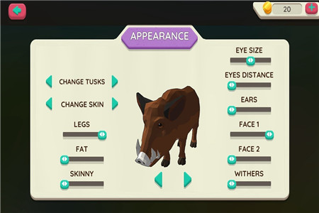 疯狂猪猪模拟器app下载