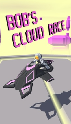 鲍勃的云端竞赛安卓最新下载安装