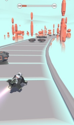 鲍勃的云端竞赛安卓最新下载安装