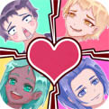 恋爱的酸甜苦辣手机免费版下载