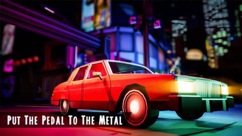 高速公路警车追击ios下载免费版