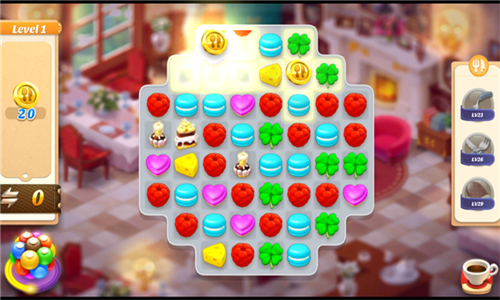 餐厅装修22023版最新下载