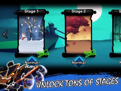 暗影突袭下载最新版本