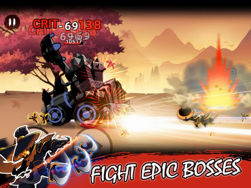 暗影突袭下载最新版本