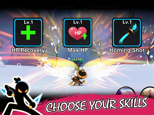 暗影突袭下载最新版本