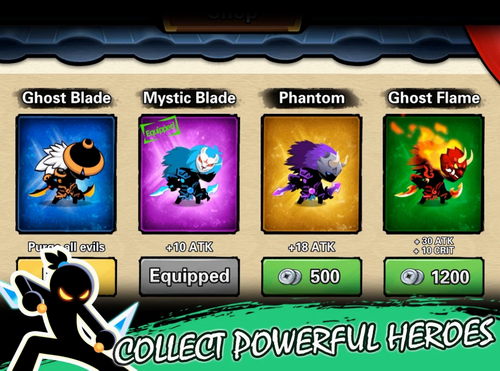 暗影突袭下载最新版本