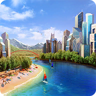 城市乌托邦苹果手机版