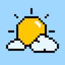 像素天气app苹果ios版下载