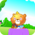 宝宝动物学拼图手机ios下载