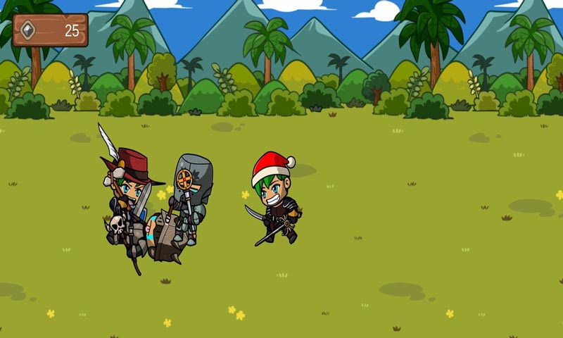 死亡小分队免费版下载