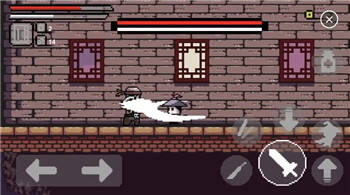 末代侠客苹果版下载安装