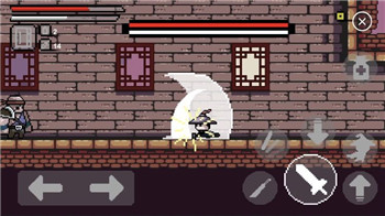 末代侠客苹果版下载安装