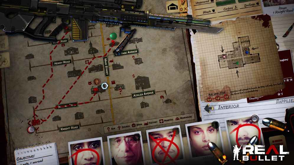 真枪实弹免费版下载安装