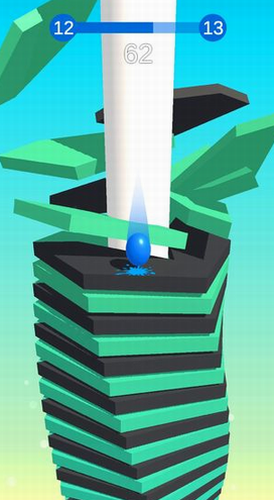 堆栈球app安卓版