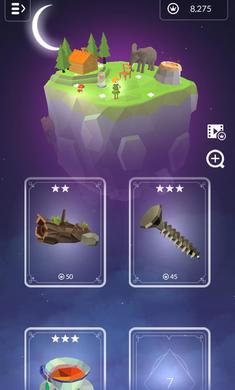 宝丽星辰：王子故事ios手机版