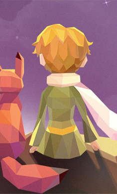 宝丽星辰：王子故事ios手机版