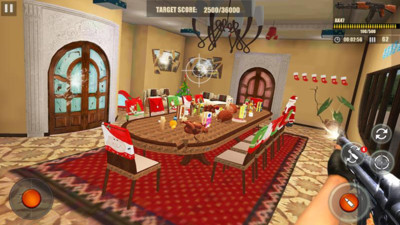 老王家太难了苹果免费版