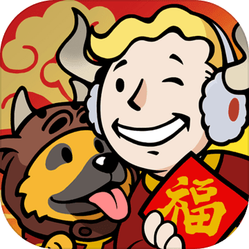 辐射避难所online2023最新版下载