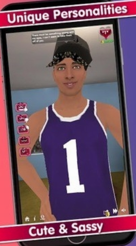 我的虚拟男友2023最新安卓版