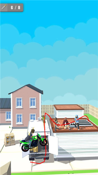 摩托特工苹果版免费版