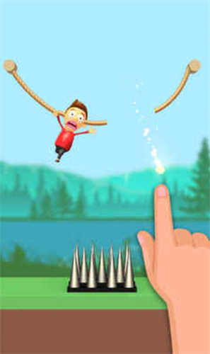 救救小伙伴最新2023安卓版