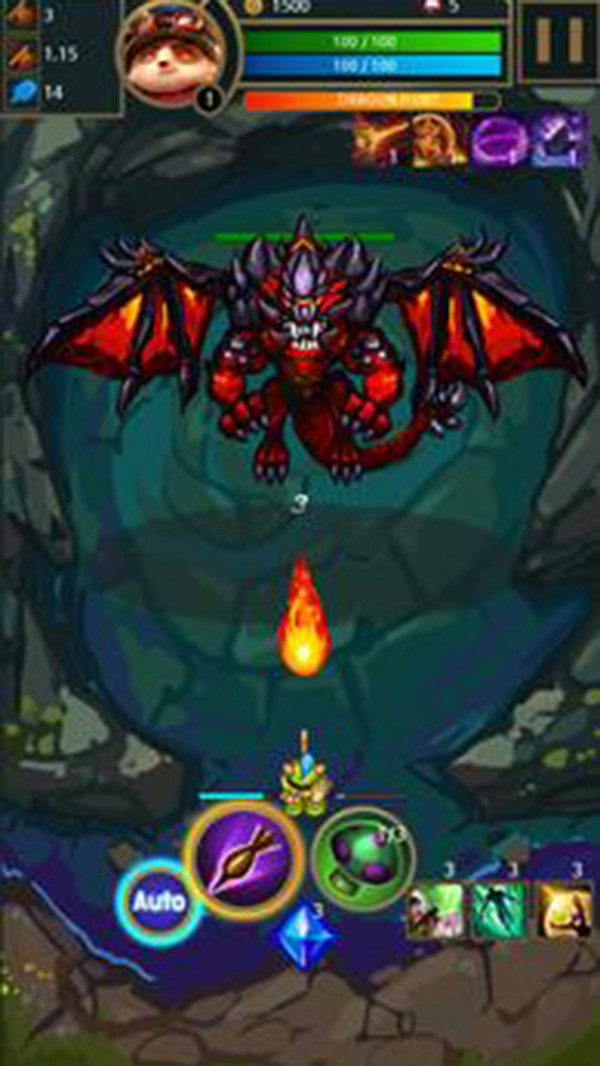 蒂莫防务手机免费版