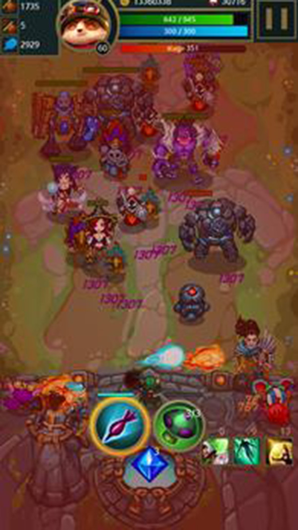 蒂莫防务手机免费版