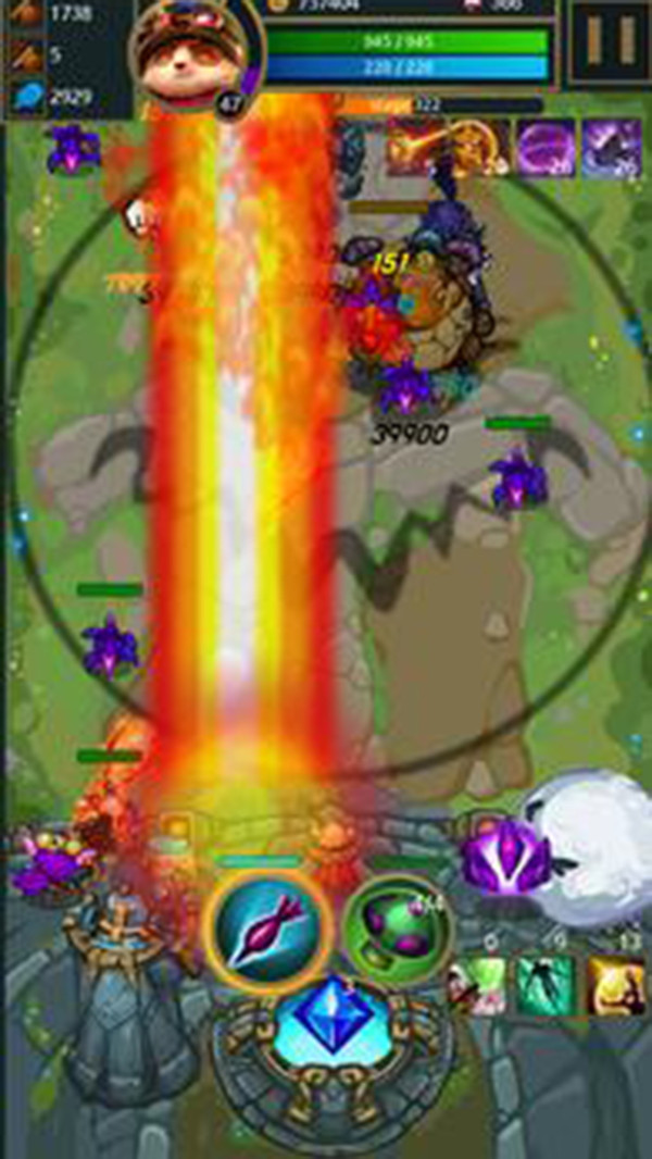 蒂莫防务手机免费版