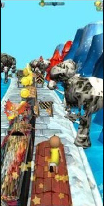 深冰历险记免费ios版