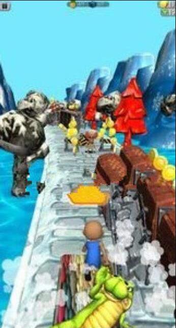 深冰历险记免费ios版