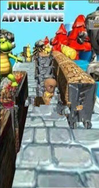 深冰历险记免费ios版
