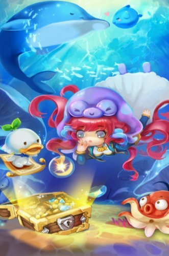 海水消消乐2023版安卓版