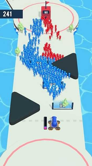 暴民控制下载2023版本