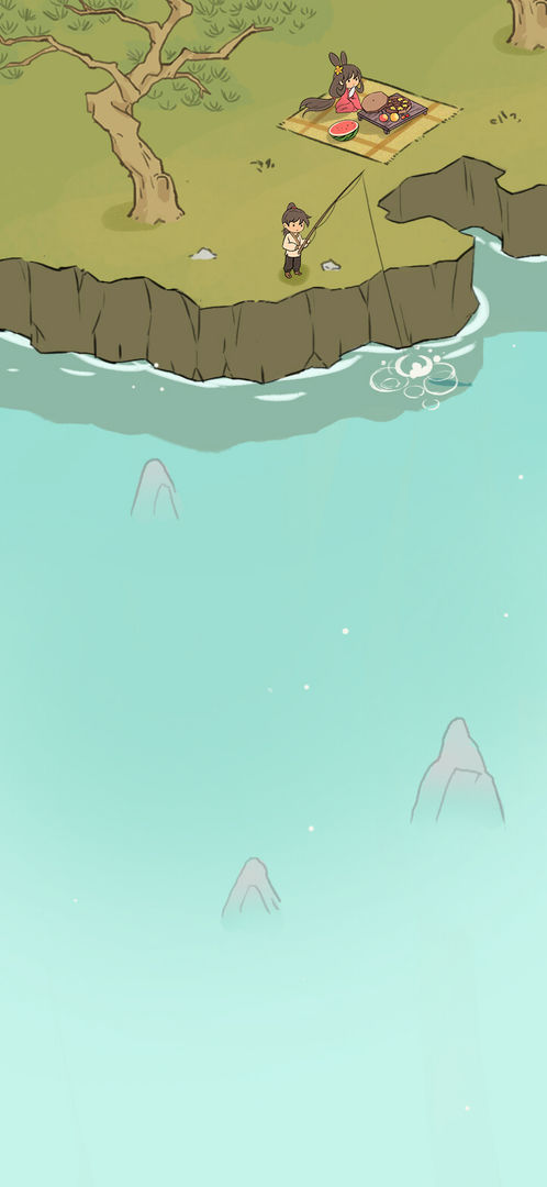 仙山小农游戏下载最新版