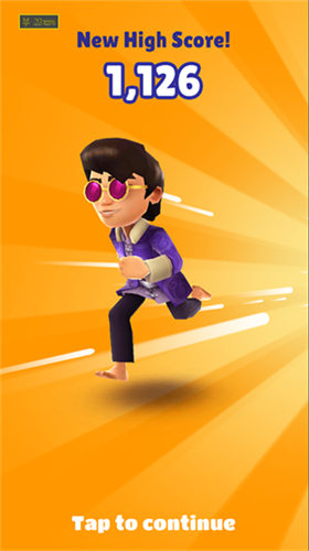 地铁跑酷穿透版下载最新app