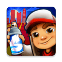 地铁跑酷穿透版下载最新app