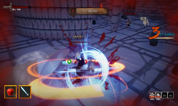 迷宫幻境免费苹果版