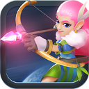 迷你弓箭手2023版