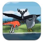 动物融合大乱斗手机免费版