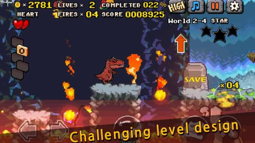 恐龙大陆冒险最新版本