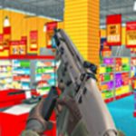 超市破坏者中文版安卓版下载安装