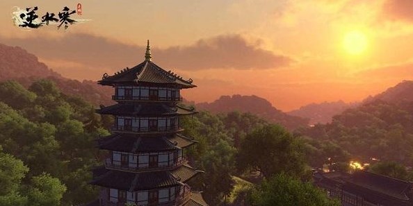 逆水寒手游角色战力快速提升攻略