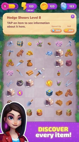 梅根顿故事安卓版下载安装