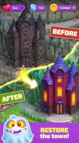 梅根顿故事安卓版下载安装